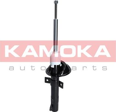 Kamoka 2000176 - Амортизатор autocars.com.ua