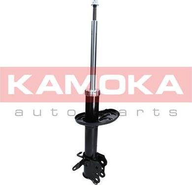 Kamoka 2000177 - Амортизатор autocars.com.ua