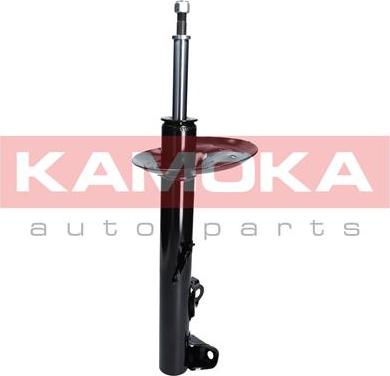 Kamoka 2000179 - Амортизатор autocars.com.ua