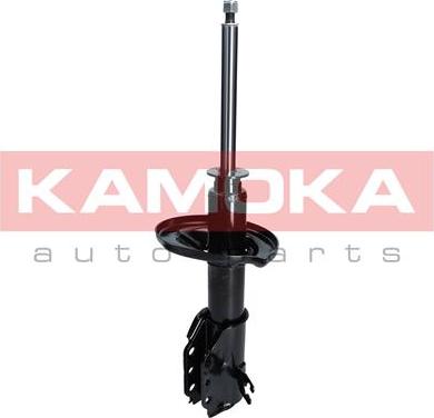 Kamoka 2000181 - Амортизатор autocars.com.ua