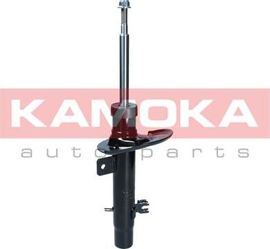 Kamoka 2000184 - Амортизатор avtokuzovplus.com.ua