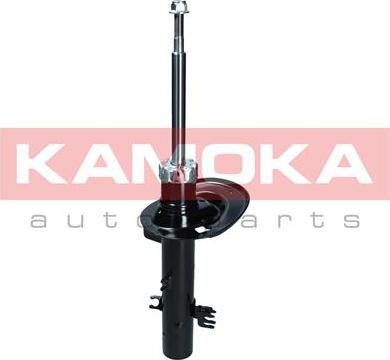 Kamoka 2000189 - Амортизатор avtokuzovplus.com.ua