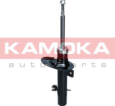 Kamoka 2000189 - Амортизатор avtokuzovplus.com.ua