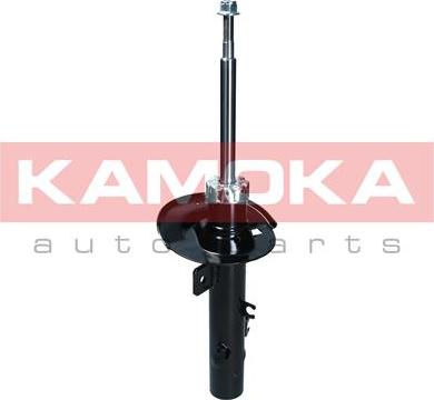 Kamoka 2000189 - Амортизатор avtokuzovplus.com.ua