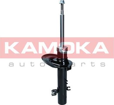 Kamoka 2000190 - Амортизатор autocars.com.ua