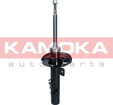 Kamoka 2000190 - Амортизатор autocars.com.ua