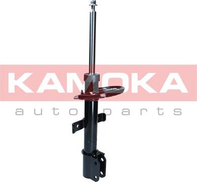 Kamoka 2000193 - Амортизатор autocars.com.ua