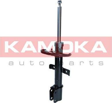 Kamoka 2000193 - Амортизатор autocars.com.ua