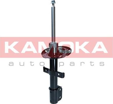 Kamoka 2000193 - Амортизатор autocars.com.ua