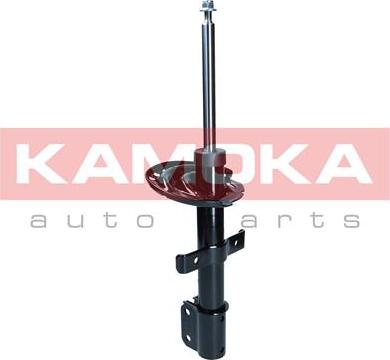 Kamoka 2000193 - Амортизатор autocars.com.ua