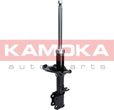 Kamoka 2000194 - Амортизатор autocars.com.ua