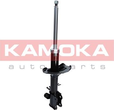 Kamoka 2000194 - Амортизатор autocars.com.ua