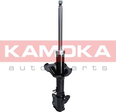 Kamoka 2000194 - Амортизатор autocars.com.ua