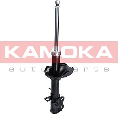 Kamoka 2000194 - Амортизатор autocars.com.ua