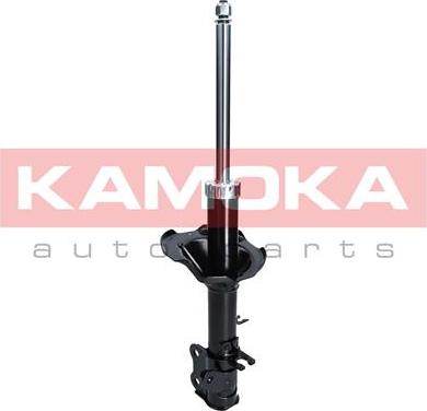 Kamoka 2000195 - Амортизатор autocars.com.ua