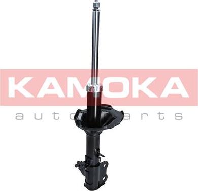 Kamoka 2000195 - Амортизатор autocars.com.ua