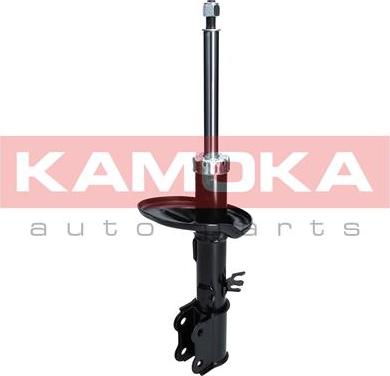 Kamoka 2000197 - Амортизатор autocars.com.ua