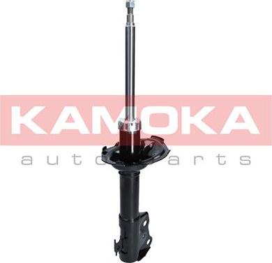 Kamoka 2000199 - Амортизатор autocars.com.ua