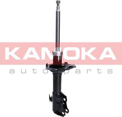 Kamoka 2000199 - Амортизатор autocars.com.ua