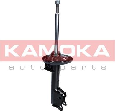 Kamoka 2000200 - Амортизатор autocars.com.ua