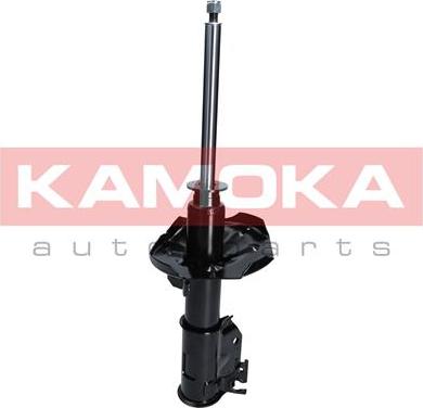 Kamoka 2000202 - Амортизатор autocars.com.ua