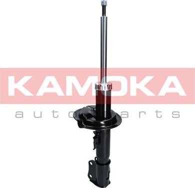 Kamoka 2000203 - Амортизатор avtokuzovplus.com.ua