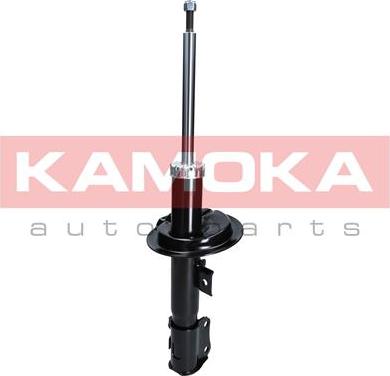 Kamoka 2000204 - Амортизатор autocars.com.ua