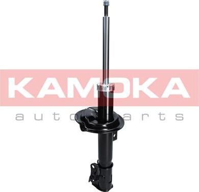 Kamoka 2000204 - Амортизатор autocars.com.ua