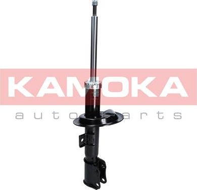 Kamoka 2000204 - Амортизатор autocars.com.ua