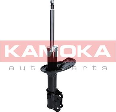 Kamoka 2000207 - Амортизатор avtokuzovplus.com.ua