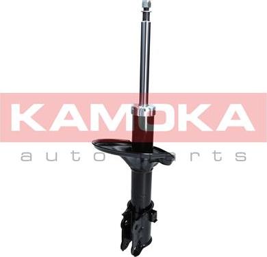 Kamoka 2000208 - Амортизатор autocars.com.ua