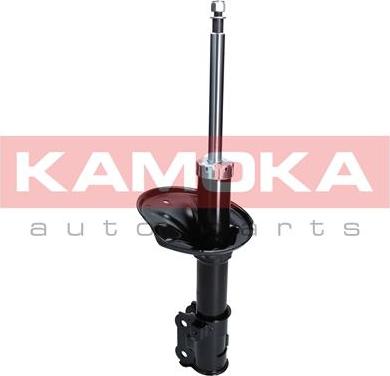 Kamoka 2000208 - Амортизатор autocars.com.ua