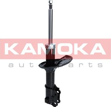 Kamoka 2000208 - Амортизатор avtokuzovplus.com.ua