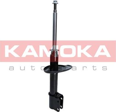 Kamoka 2000210 - Амортизатор autodnr.net