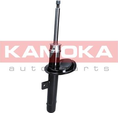 Kamoka 2000211 - Амортизатор autocars.com.ua