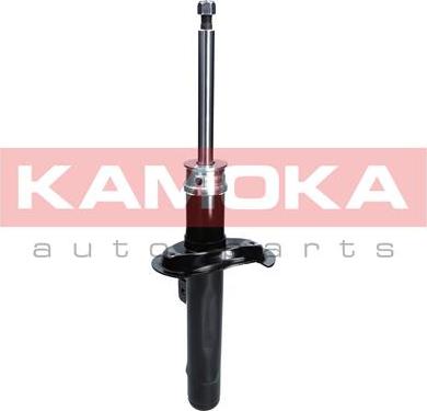 Kamoka 2000211 - Амортизатор autocars.com.ua