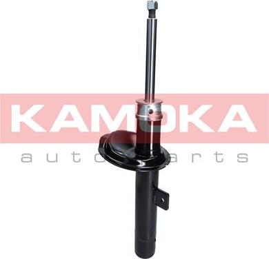 Kamoka 2000212 - Амортизатор autodnr.net