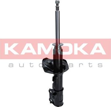 Kamoka 2000213 - Амортизатор autocars.com.ua