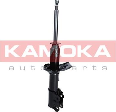 Kamoka 2000213 - Амортизатор autocars.com.ua