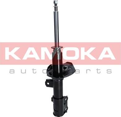 Kamoka 2000213 - Амортизатор autocars.com.ua