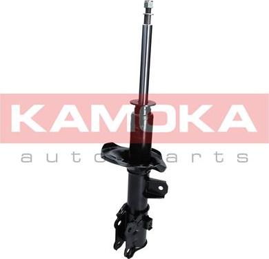 Kamoka 2000213 - Амортизатор autocars.com.ua