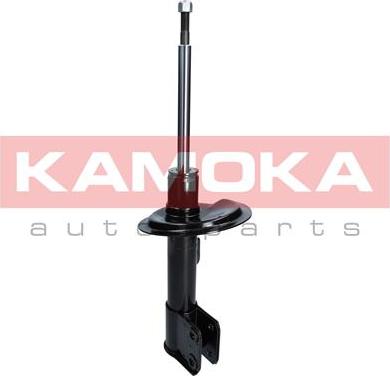 Kamoka 2000216 - Амортизатор autocars.com.ua