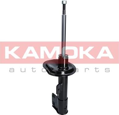 Kamoka 2000216 - Амортизатор autocars.com.ua