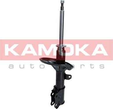 Kamoka 2000218 - Амортизатор autocars.com.ua