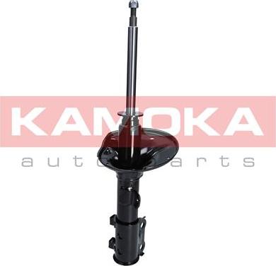 Kamoka 2000219 - Амортизатор autocars.com.ua