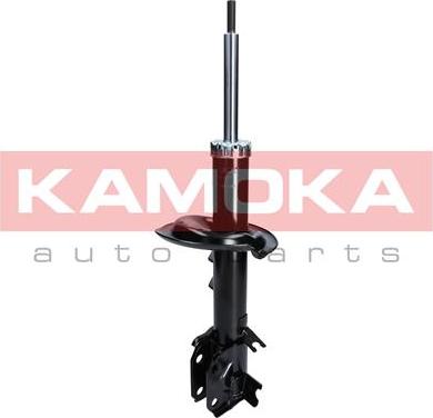 Kamoka 2000220 - Амортизатор autocars.com.ua