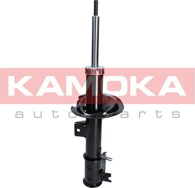 Kamoka 2000221 - Амортизатор autocars.com.ua