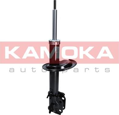 Kamoka 2000221 - Амортизатор autocars.com.ua