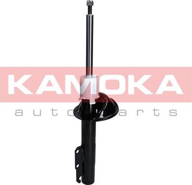 Kamoka 2000223 - Амортизатор autocars.com.ua