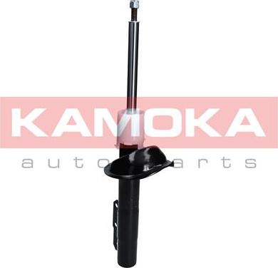 Kamoka 2000223 - Амортизатор autocars.com.ua